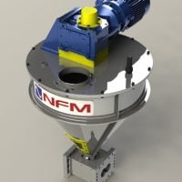 NFM - Crammer Feeder